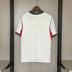 England Home Jersey World Cup 2026