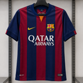 FC Barcelona 2013/14 Home Jersey
