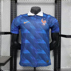 France Home Jersey World Cup 2026 PLAYER VERSION