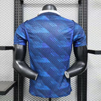 France Home Jersey World Cup 2026 PLAYER VERSION