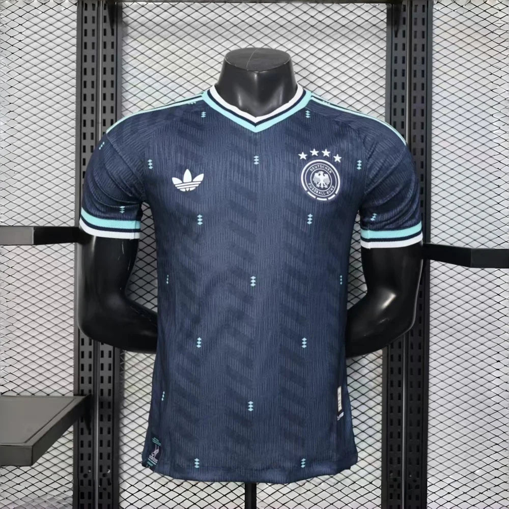 Germany Away Jersey World Cup 2026 PLAYER VERSION