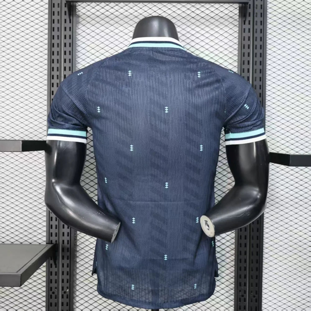 Germany Away Jersey World Cup 2026 PLAYER VERSION