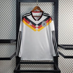 Germany Home Jersey World Cup 2026 FULL SLEEVE