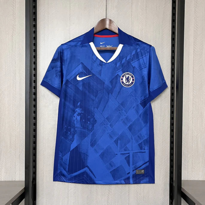 CHEL Jersey Home 25 26 Season