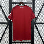 Manchester United Jersey Home 25 26 Season