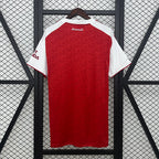ARS Football Jersey Home 25 26 Season