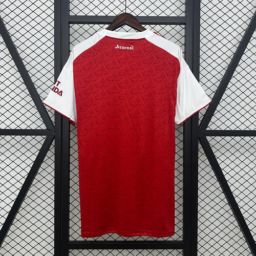 ARS Football Jersey Home 25 26 Season