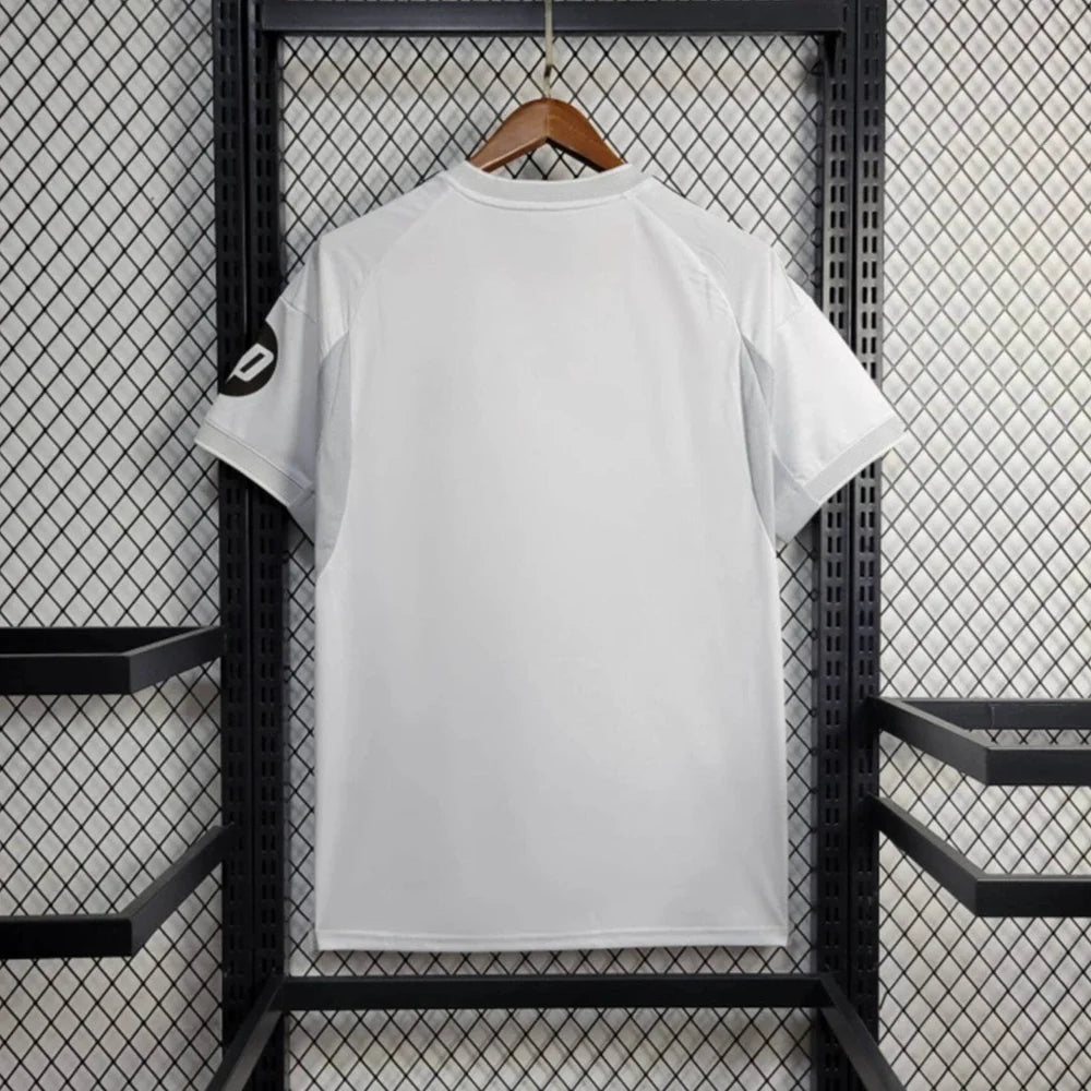 RL Madrid Home Jersey 25 26 Season