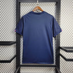 PSG Football Jersey Home 25 26 Season