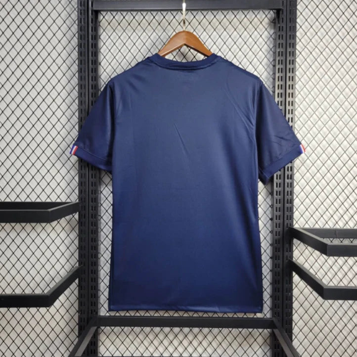 PSG Football Jersey Home 25 26 Season