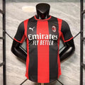 AC Milan Home Fan Version Jersey 2026/27