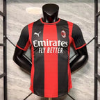 AC Milan Home Fan Version Jersey 2026/27