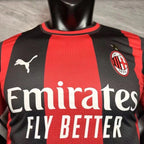 AC Milan Home Fan Version Jersey 2026/27
