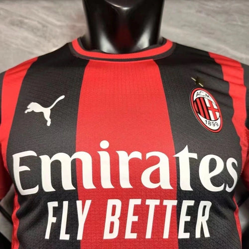 AC Milan Home Fan Version Jersey 2026/27