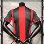 AC Milan Home Fan Version Jersey 2026/27