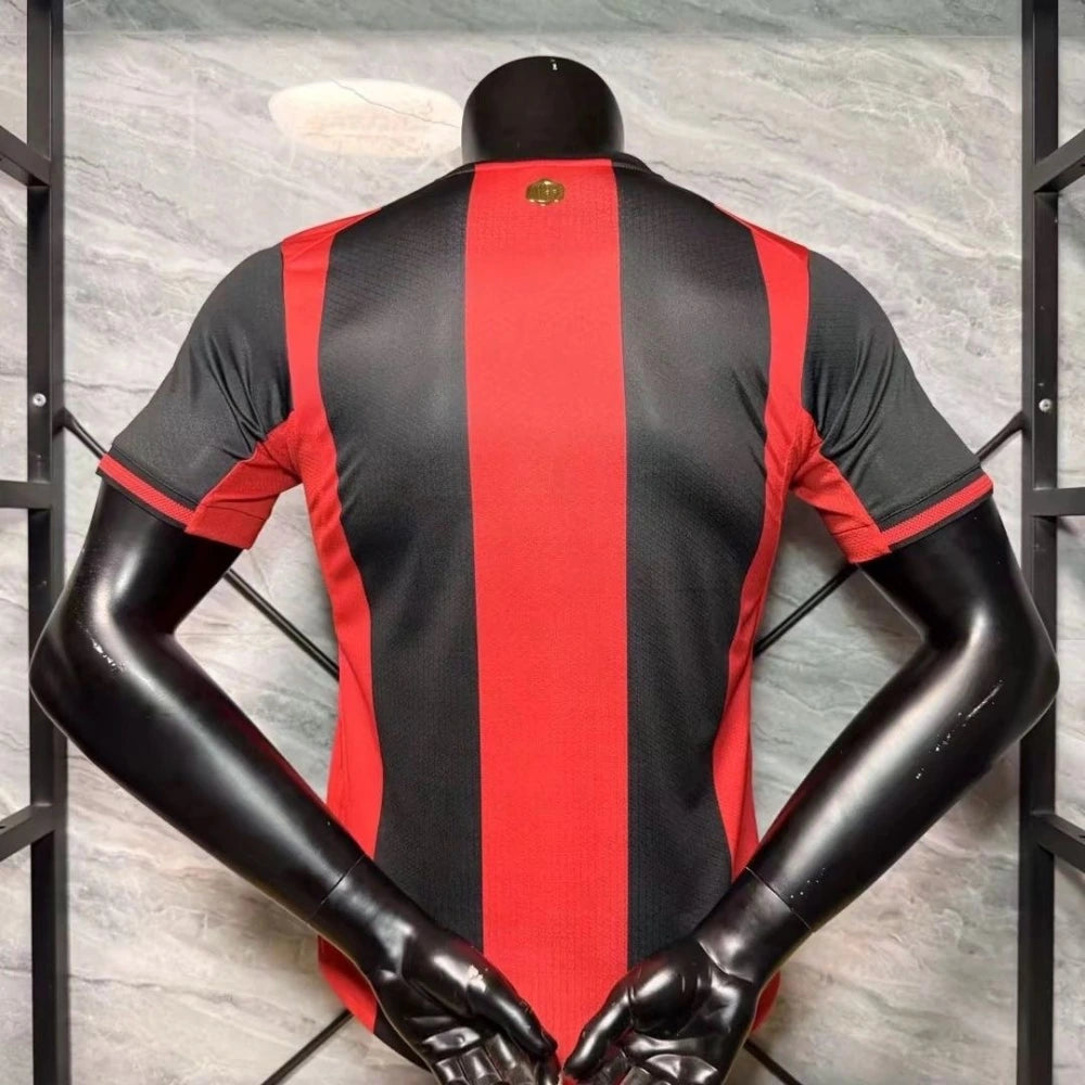 AC Milan Home Fan Version Jersey 2026/27