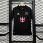 Inter Miami Away Jersey 26 27 Season