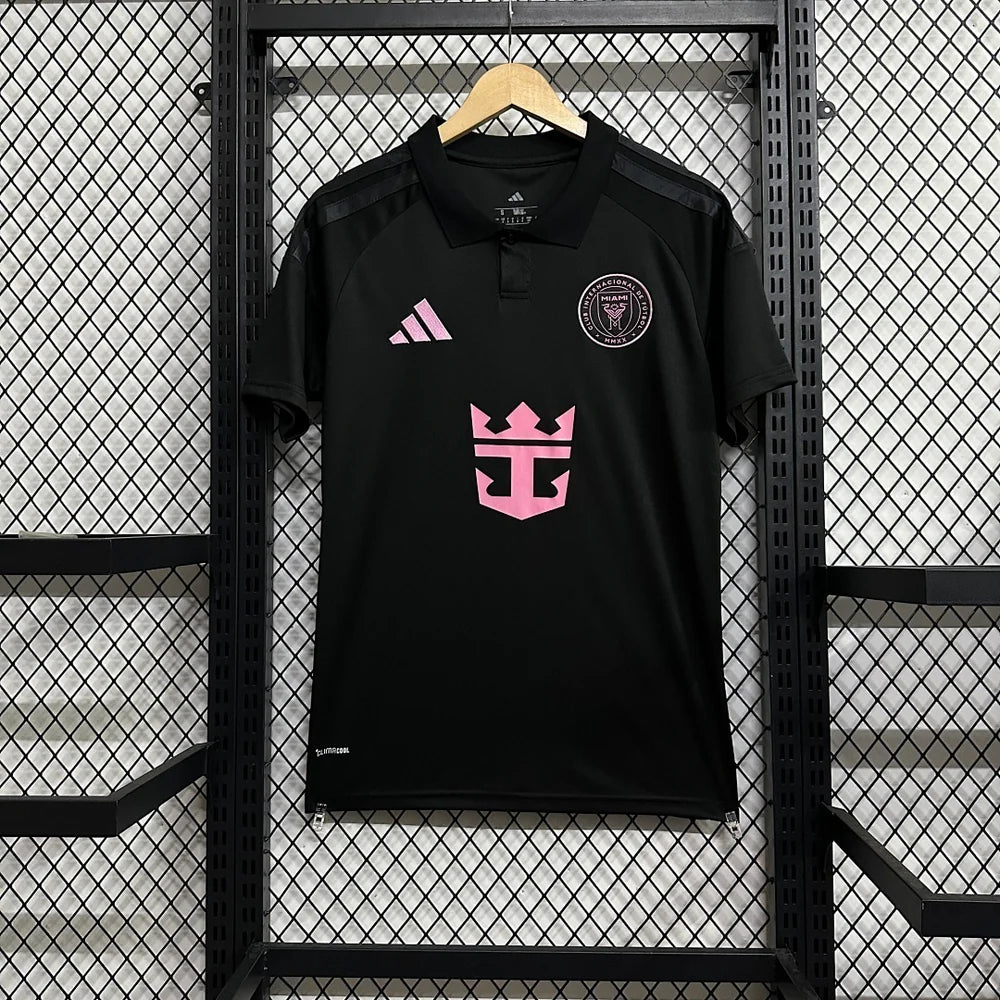 Inter Miami Away Jersey 26 27 Season