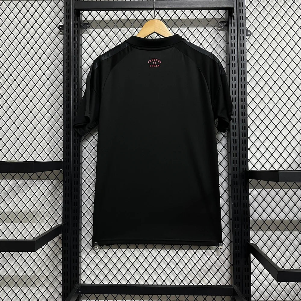 Inter Miami Away Jersey 26 27 Season