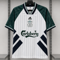 Liverpool 1995/96 Home Retro Jersey