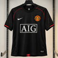 Manchester United 2008/09 Away Jersey