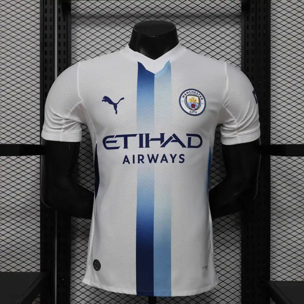Manchester City Away Jersey 2026/27 | Player Version