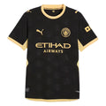 Manchester City Black Special Edition Jersey 2026/27 | Player Version