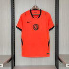 Netherlands Home Jersey World Cup 2026