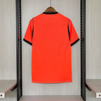Netherlands Home Jersey World Cup 2026