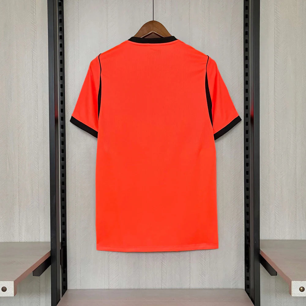 Netherlands Home Jersey World Cup 2026