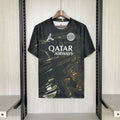 PSG x Jordan Night Edition Jersey 25 26 Season