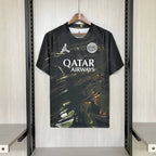 PSG x Jordan Night Edition Jersey 25 26 Season