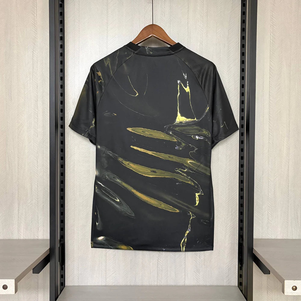 PSG x Jordan Night Edition Jersey 25 26 Season