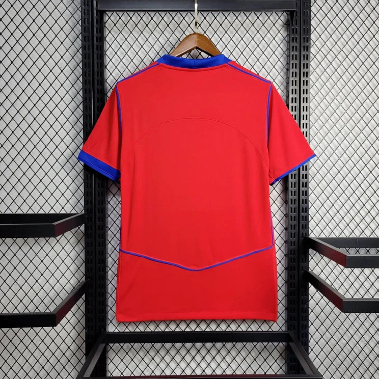 PSG Football Third Jersey 25 26 Season