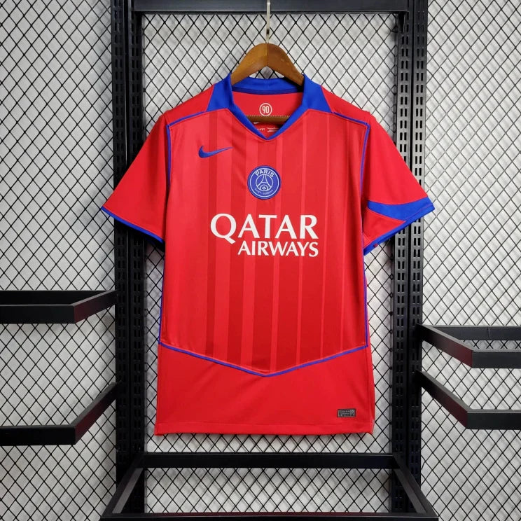 PSG Football Third Jersey 25 26 Season