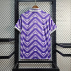 RL Madrid Purple Icon Jersey 2026