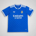 RL Madrid MBAPPE 10 Third Jersey 25 26 Season