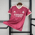Real Madrid 2026/27 Third Fan Version Jersey