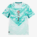 Portugal RONALDO 7 Away Jersey World Cup 2026
