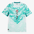 Portugal RONALDO 7 Away Jersey World Cup 2026