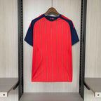 Spain Home Jersey World Cup 2026