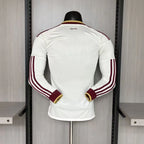 Spain Away Jersey World Cup 2026 FULL SLEEVE PLAYER VERSION