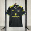 Manchester United Jersey Third 25 26 Season