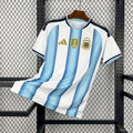 Argentina Home Jersey 2026 World Cup