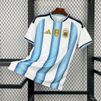 Argentina Home Jersey 2026 World Cup