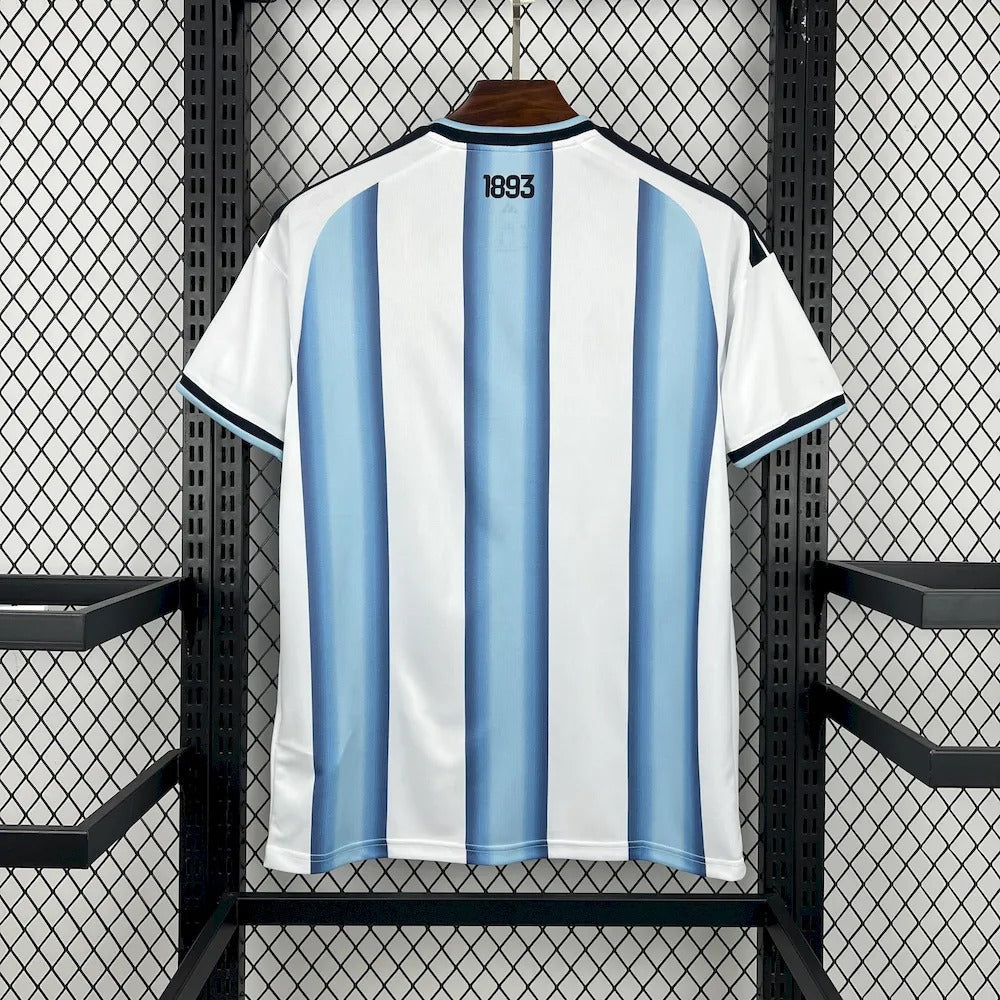 Argentina Home Jersey 2026 World Cup