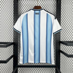Argentina Home Jersey 2026 World Cup