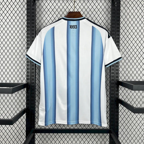Argentina Home Jersey 2026 World Cup