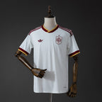 Spain Away Jersey World Cup 2026
