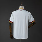 Spain Away Jersey World Cup 2026